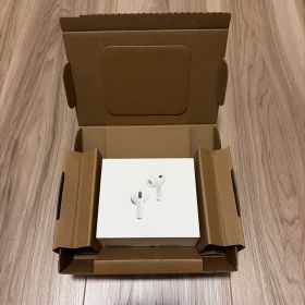 新品未開封【限定保証あり】AirPods Pro 第3世代 MFHP4J/A