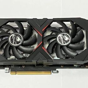 【動作確認済】Colorful GTX 1660 6GB GDDR5
