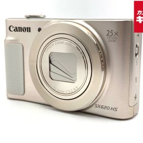 【中古】 【良品】 キヤノン PowerShot SX620 HS ホワイト