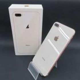 docomo iPhone8Plus MQ9M2J/A APPLE