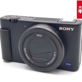 【中古】 【並品】 ソニー VLOGCAM ZV-1