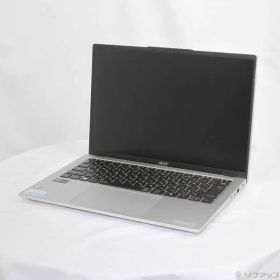 ソフマップ 〔中古品〕 Swift Go 14 SFG14-73-N73Y／F ピュアシルバー【258】