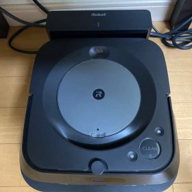 iRobot ブラーバ ジェット m6 床拭きロボット掃除機