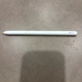 ※壊れています※ Apple Pencil 第二世代