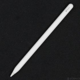 ソフマップ 〔中古品〕 Apple Pencil 第2世代 MU8F2J／A【352】