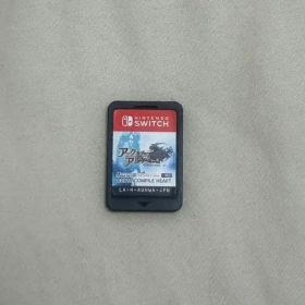 Nintendo 任天堂Switch アークオブアルケミスト