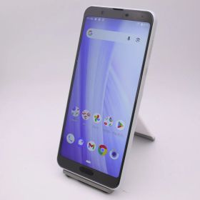 AQUOS Sense3 plus 新品 8,100円 中古 5,500円 | ネット最安値の価格