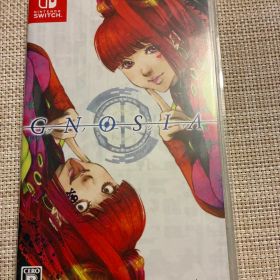 グノーシア Switch 新品 3,800円 | ネット最安値の価格比較 プライスランク