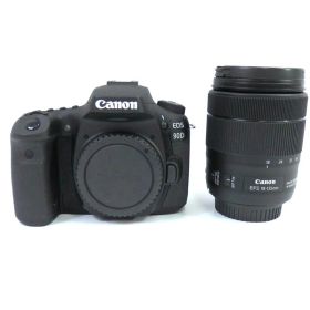 Canon デジタル一眼レンズキット/EOS 90D EOS 90D 18-135キット Aランク 25