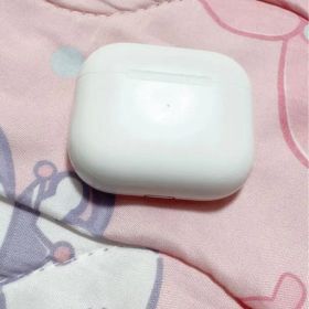 AirPods 第三世代