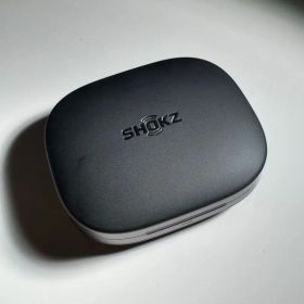 OpenFit Pro 新品 33,000円 中古 27,500円 | ネット最安値の価格比較