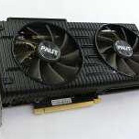 NVIDIA PCI-Express RTX3060 DUAL OC 12GB GDDR6 PALIT