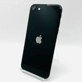 ソフトバンク iPhone SE2 128GB ブラック MXD02J/A SIMロック解除済み 利用制限〇 動作確認済み