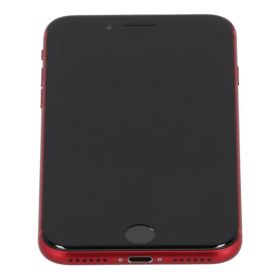 Apple SIMロックなし iPhone SE 第2世代 64GB （PRODUCT）RED MHGR3J/A Bランク 78