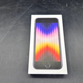 iPhone SE 第2世代 64GB SIMフリーMHGP3J/A A2782