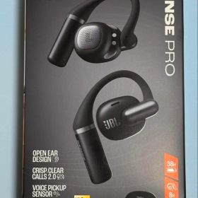 JBL SENSE PRO ワイヤレスイヤホン 本体