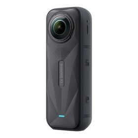 【ハンディファンプレゼント】 Insta360 360度アクションカメラ X5 本体 CINSAAHA-X510