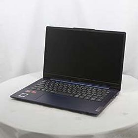 LAVIE N14 Slim PC-N1455HAL-N ネイビーブルー 〔NEC Refreshed PC〕 ≪メーカー保証あり≫ ［AMD-Ryzen-5-7530U (2GHz)／16GB／SS