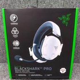 ヘッドセット BLACKSHARK V2 PRO RAZER