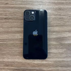 iPhone13mini 128GB ミッドナイト