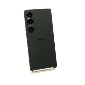 Xperia 1 VI 52GB 新品 180,000円 中古 123,900円 | ネット最安値の