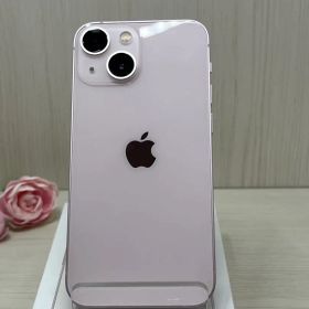 ✅美品・93%✨iphone 13 mini 128GB ピンク❣️SIMフリー