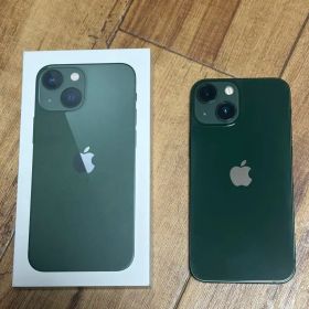 iPhone 13 mini 256GB SIMフリー