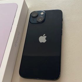 ⁠iPhone 13 mini ミッドナイト 256GB ジャンク品