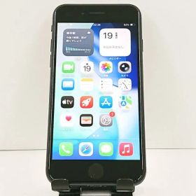 iPhoneSE 第3世代 64GB ドコモ ミッドナイト 送料無料 本体 c20893