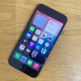 ◎ Apple iPhone SE 第三世代 MMYC3J/A 87%