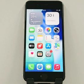 iPhoneSE 第3世代 64GB SoftBank スターライト 送料無料 本体 c21207