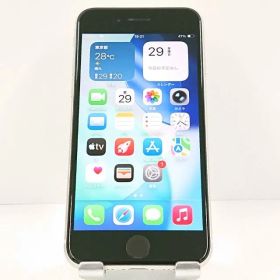 iPhoneSE 第3世代 64GB au スターライト 送料無料 本体 c20286