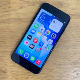 初期保証付 Apple iPhone SE 第三世代 MMYC3J/A 98%