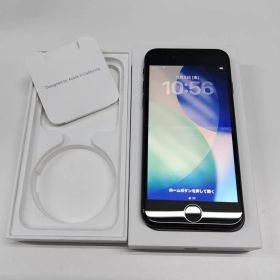 【SIMフリー】iPhone SE 第3世代/64GB/A2782〈MMYC3J/A〉