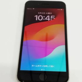 【SIMフリー】iPhone SE 第3世代/A2782/64GB/スターライト〈MMYD3J/A〉