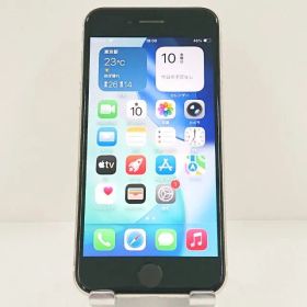 iPhoneSE 第3世代 64GB au スターライト 送料無料 本体 c18830