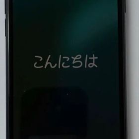 Apple iPhone SE(第3世代) 64GB