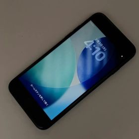 バッテリー新品 iPhoneSE第3世代 本体64GB SIMフリー