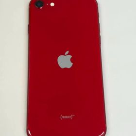 美品 バッテリー100%SIMフリー iPhone SE(第３世代) 64GB