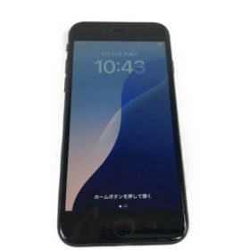 【動作確認済】Apple iphoneSE 第3世代 64GB SIMフリー 最大容量：81％ 判定：〇 黒/ブラック 送料無料