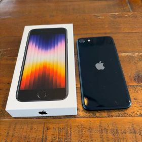 iPhone SE3 64G