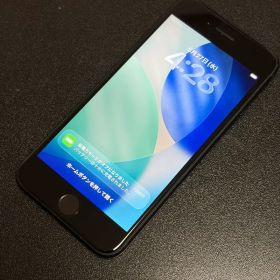ト*タ様 iPhoneSE第3世代 128GB SIMフリーバッテリー100%