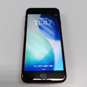 【SIMフリー】iPhone SE 第3世代/64GB/A2782〈MMYE3J/A〉