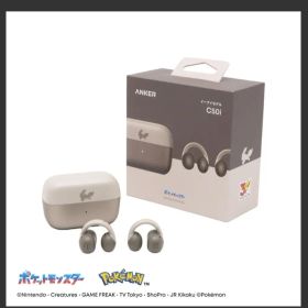 Soundcore C50i イーブイモデル