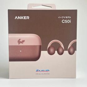 Anker Soundcore C50i イーブイモデル ワイヤレスイヤホン