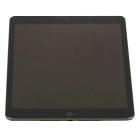 Apple au iPad 第9世代 Cellular 64GB 2021 NK473J/A Bランク 85