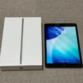 Apple iPad 第9世代 256GB Wi-Fi + Cellular
