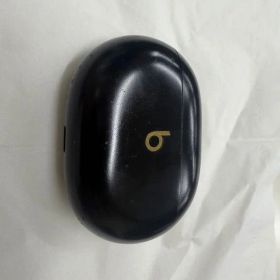 Beats Studio Buds+ Black/Gold