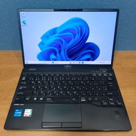 FUJITSU LIFEBOOK U9312 第12世代i5 ②