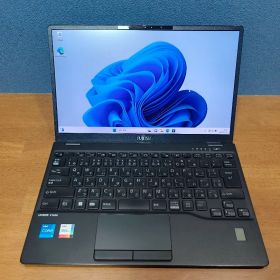 FUJITSU LIFEBOOK U9312 第12世代i5 ③